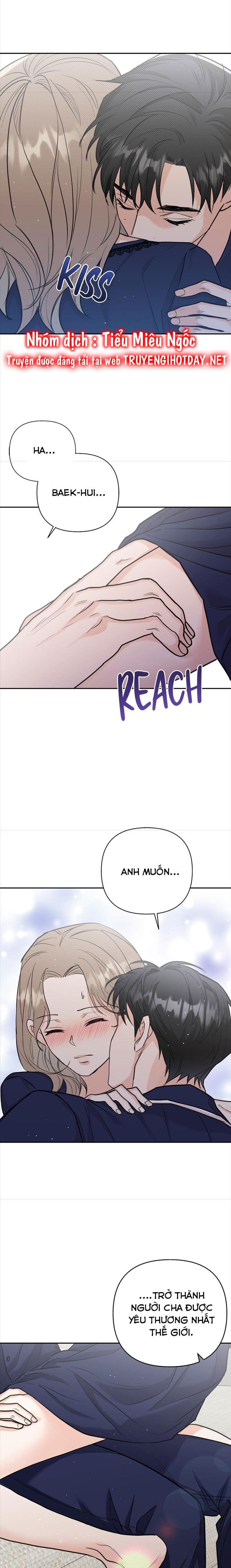 chúng ta ly hôn đi! chapter 62 12