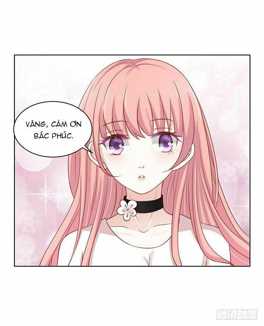 liệt ái tri hạ: series mật đào tiểu tình nhân chapter 101 5