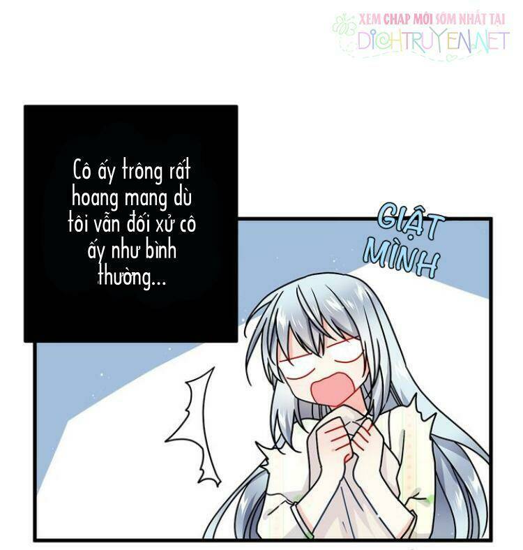 vị quản gia của tiểu thư chapter 2 27