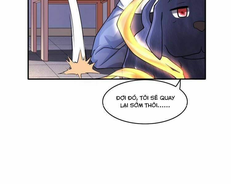 diêm vương thay thế chapter 11 26