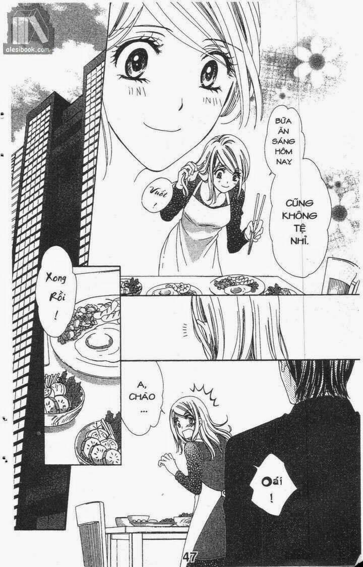 hôn nhân bất đắc dĩ - love of firos you chapter 10 2