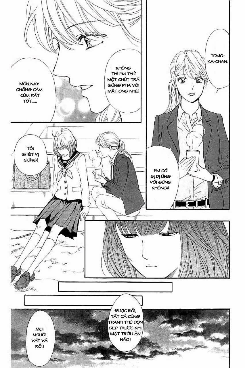 sumika sumire chapter 25 29