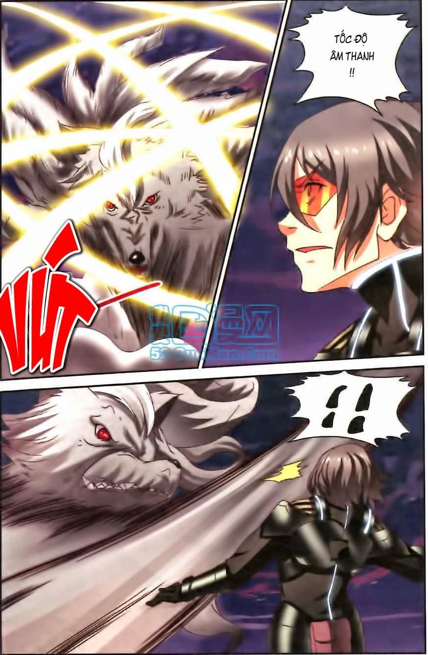 thôn phệ nhân gian chapter 28 19