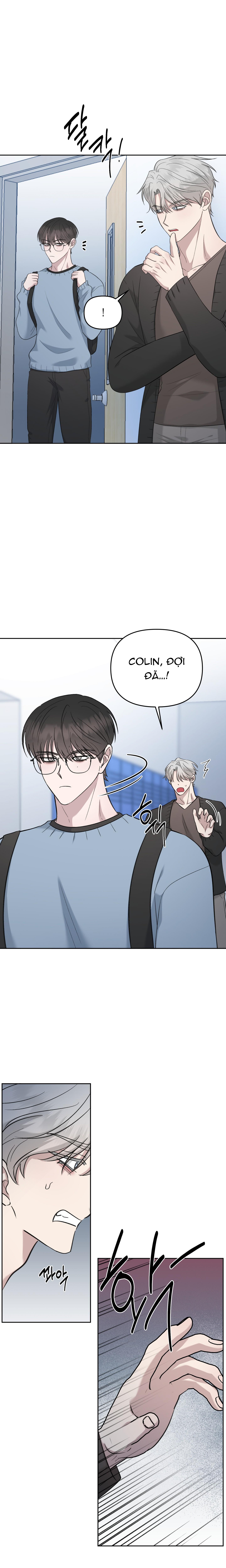 át chủ bài hạ cánh chapter 6 6