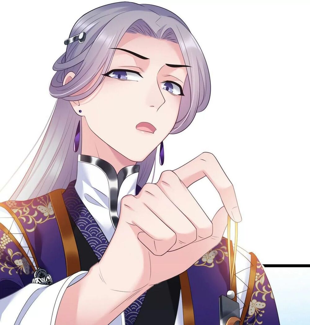 ta mới không gả cho hoàng tử phản diện chapter 36 39