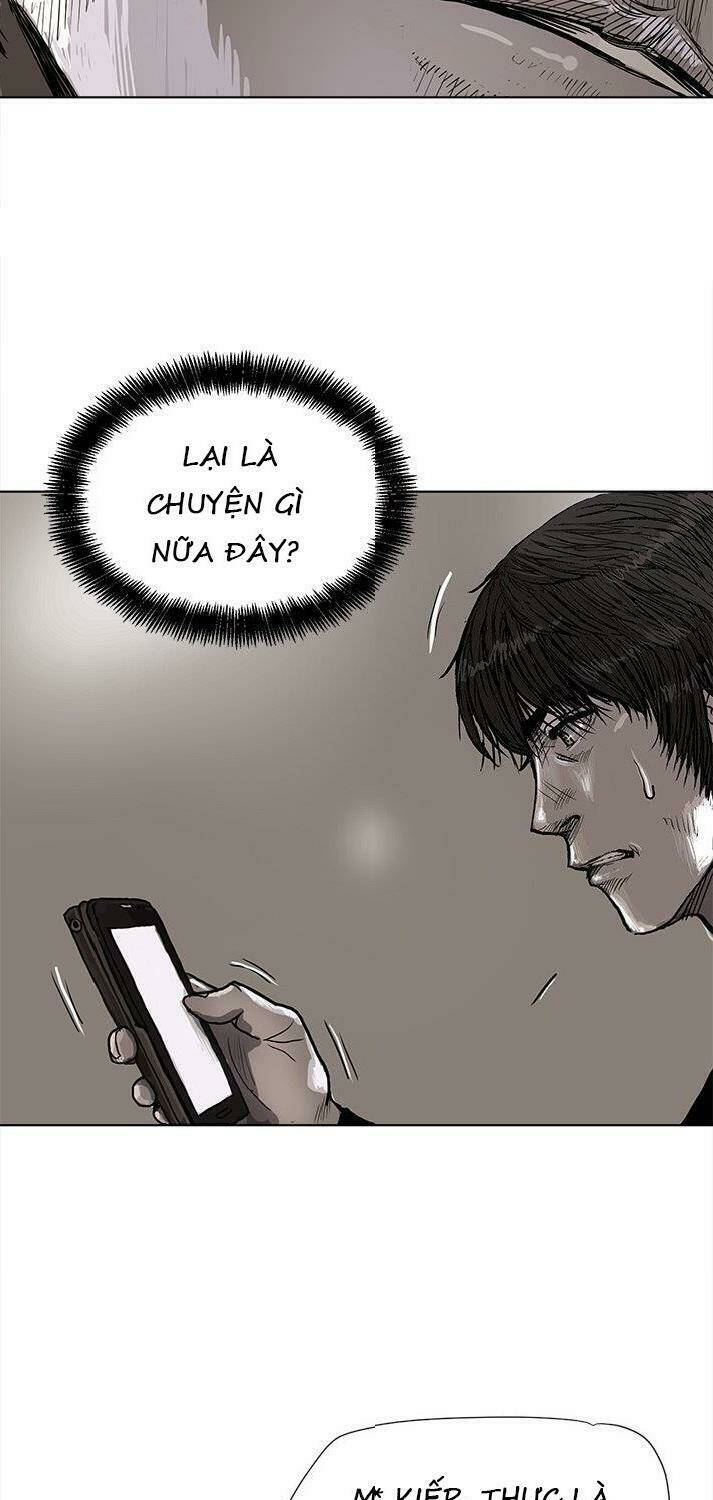 âm mưu báo thù chapter 5 5