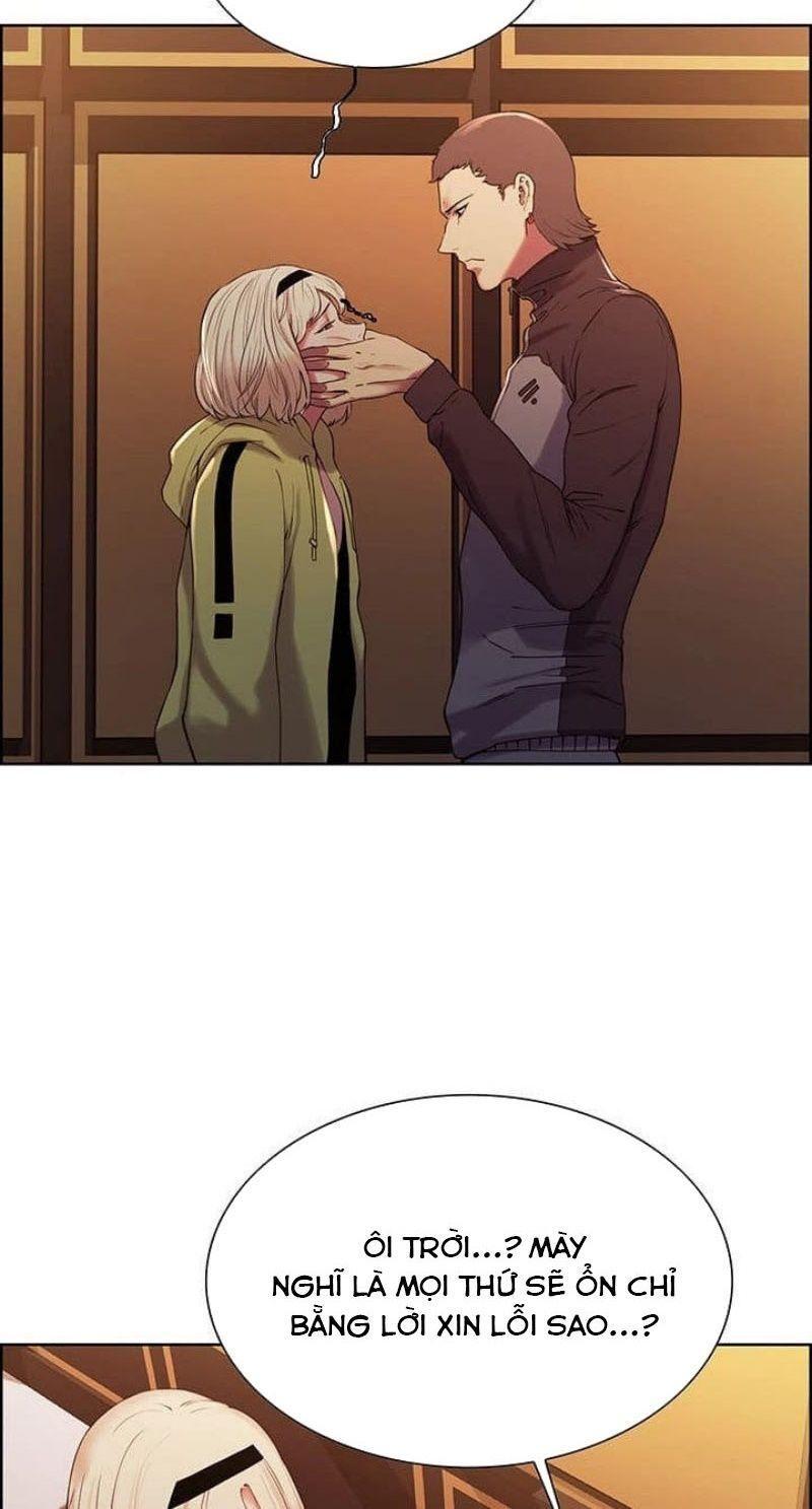 gia đình chạy trốn chapter 14 21