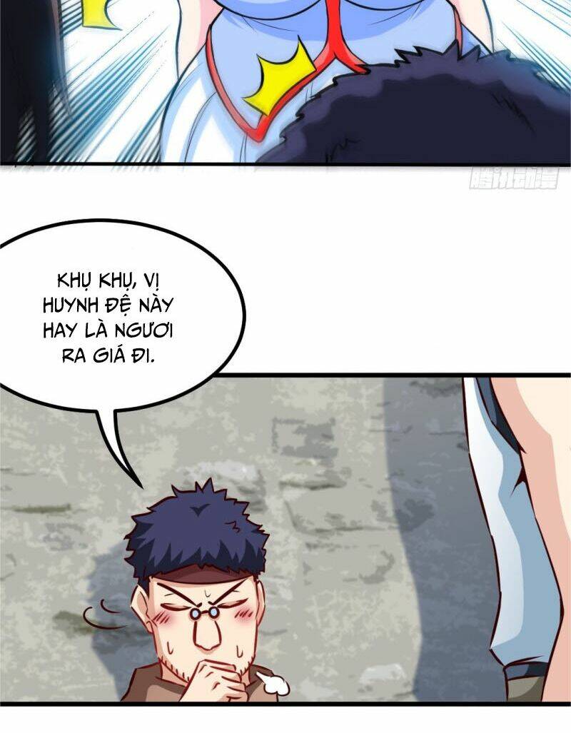 chí tôn thần ma chapter 164 9