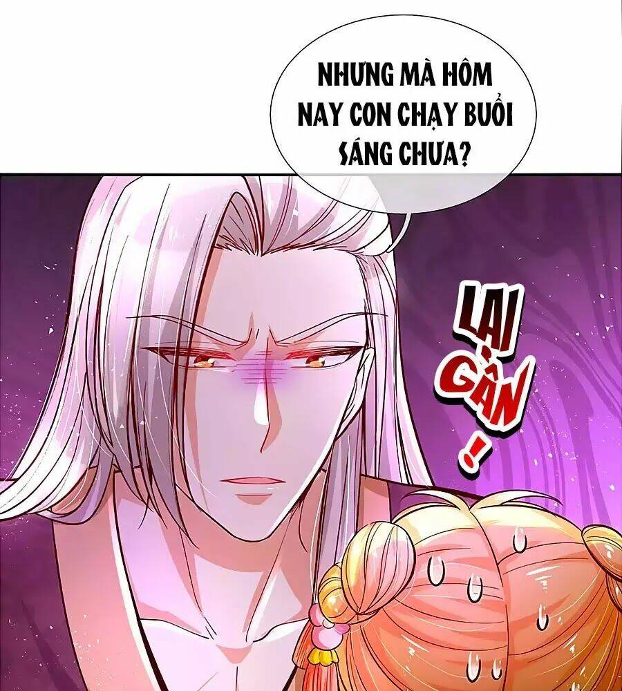 bỗng một ngày trở thành con gái nhà vua chapter 130 15