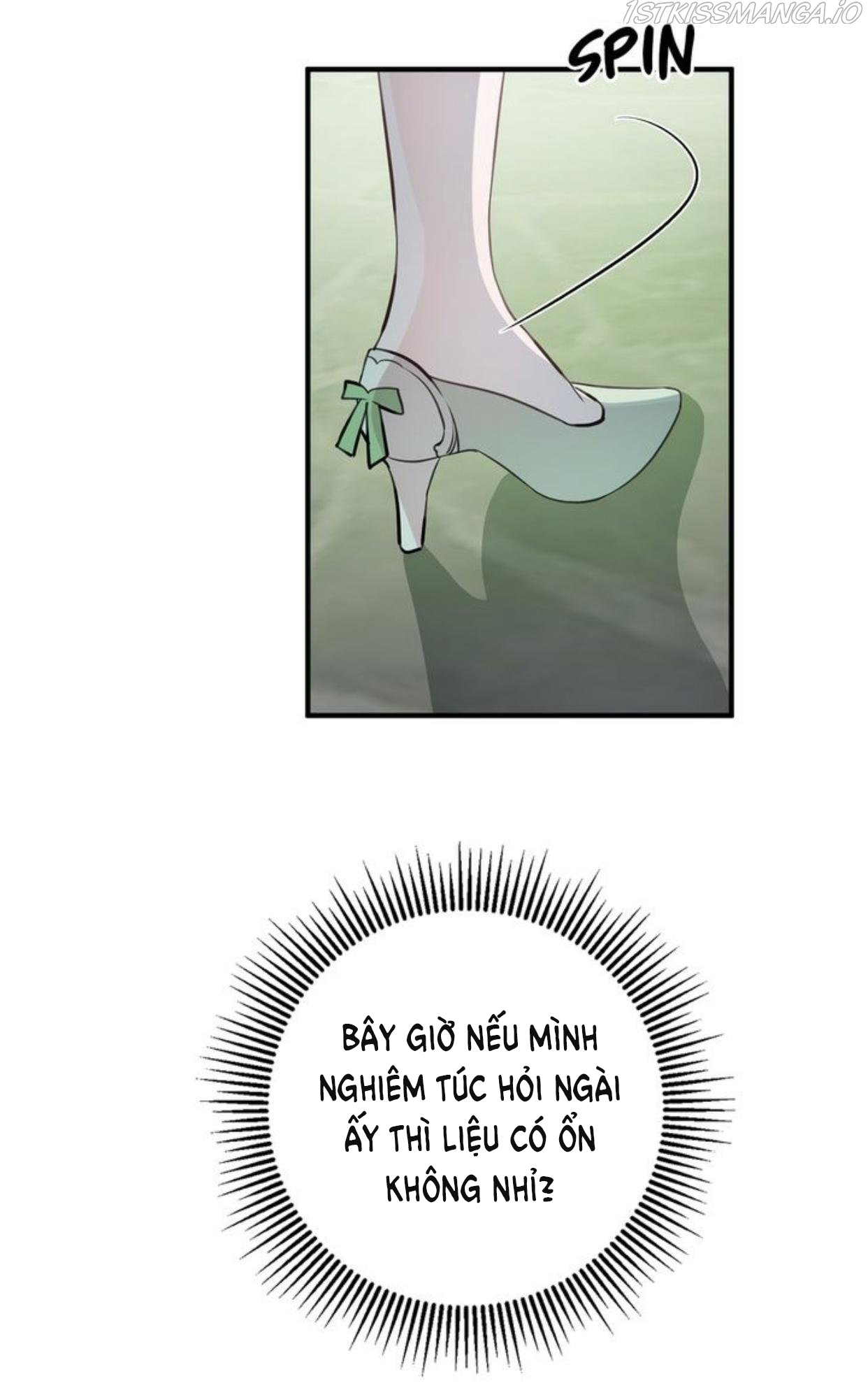 công nương đã thay đổi chapter 63.1 27