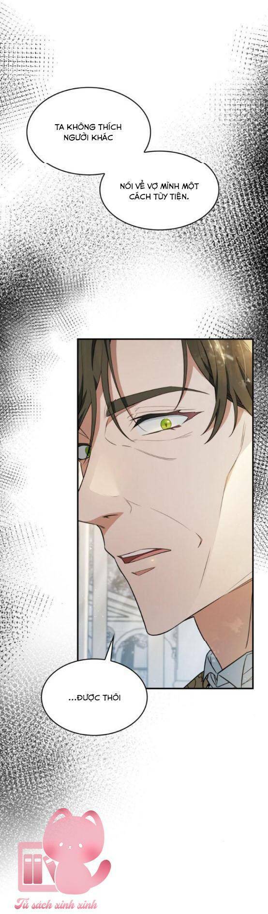 'di vật' melvin để lại chapter 22 16