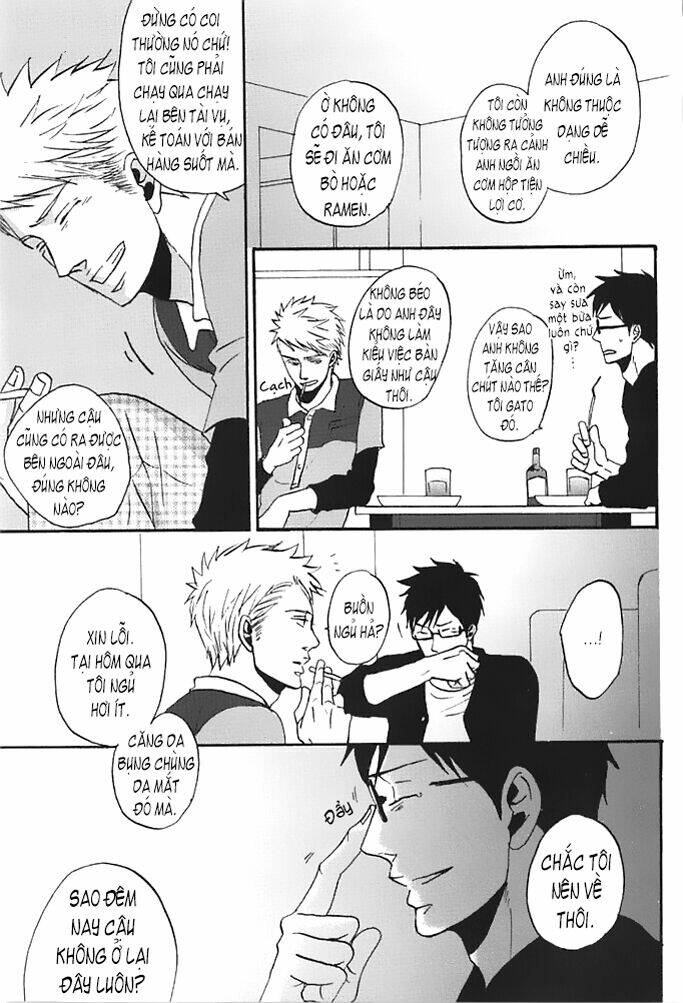 soredemo, yasashii koi wo suru chapter 4 15