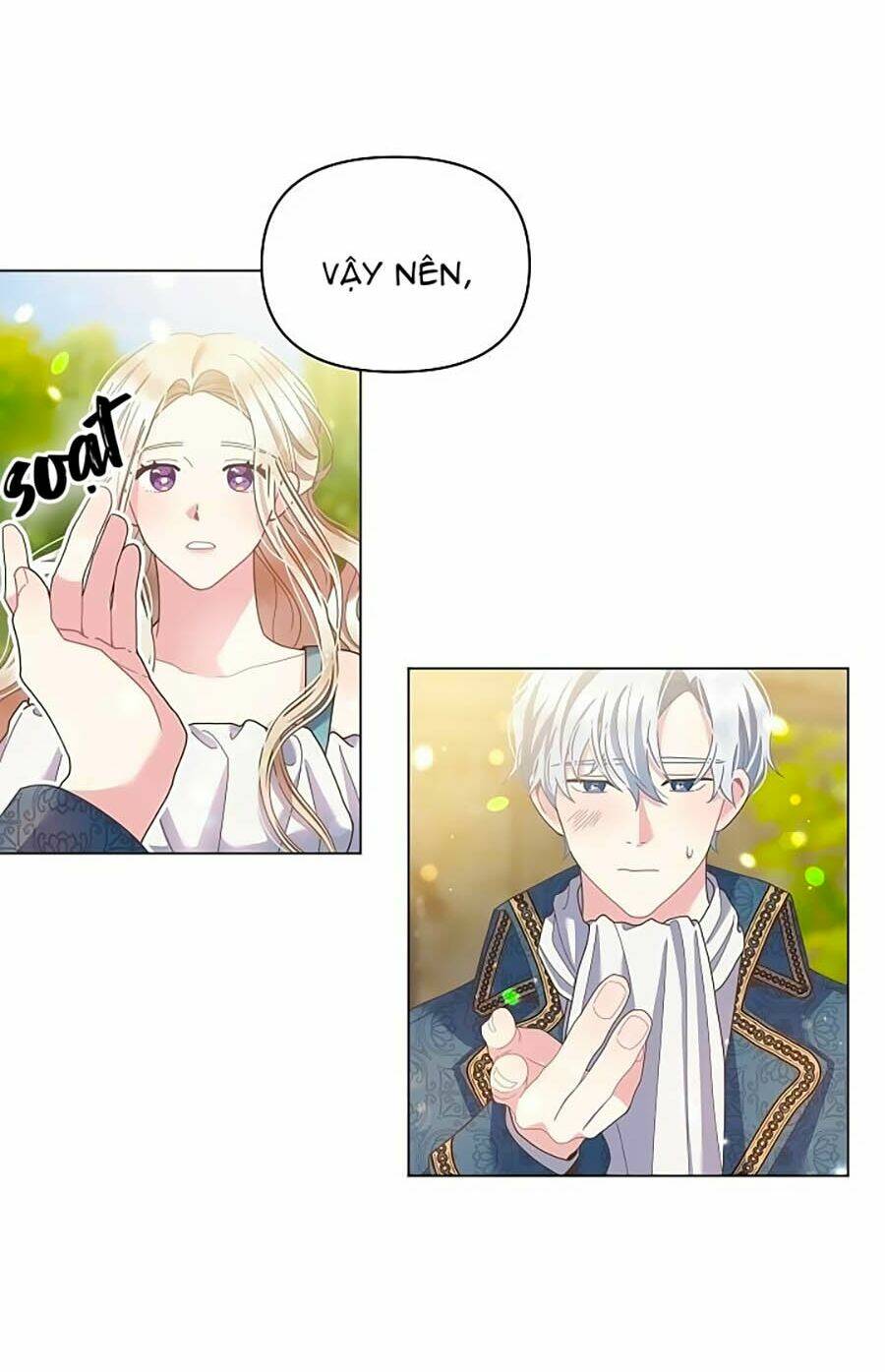 khu vườn câm lặng chapter 1 68