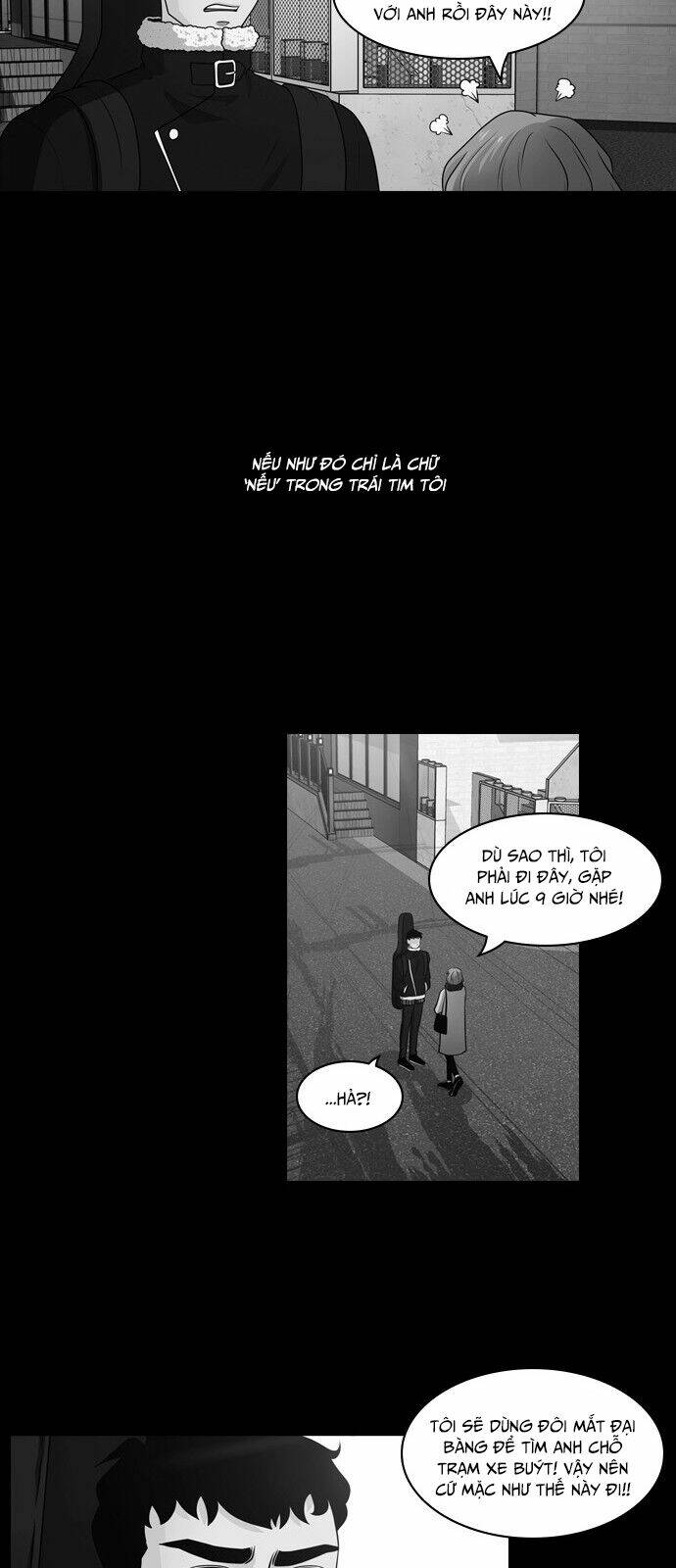 tomorrow - ngày mai chapter 27 48