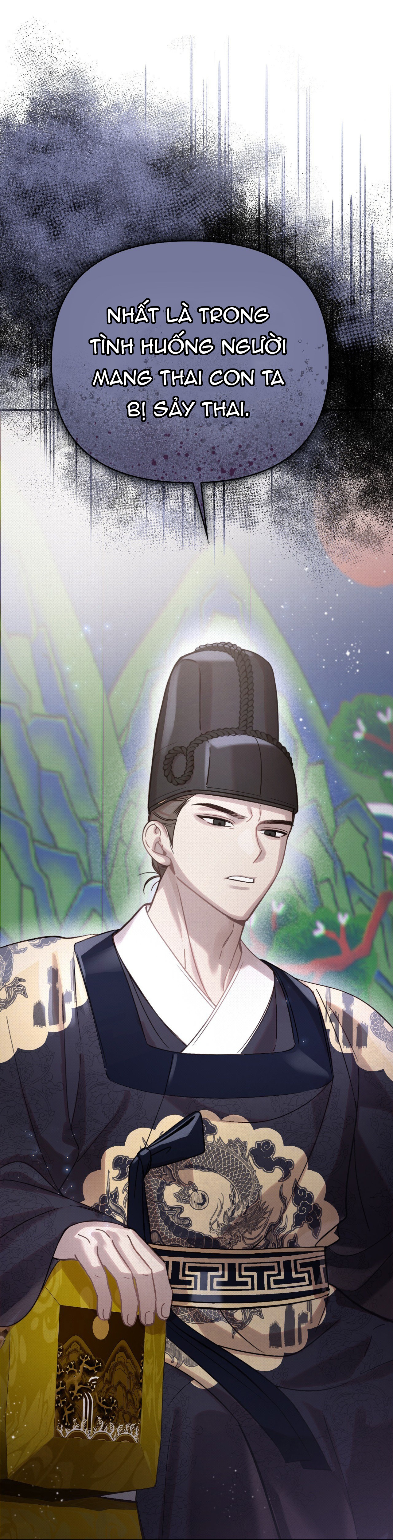 [18+] hậu cung kế chapter 20.2 13