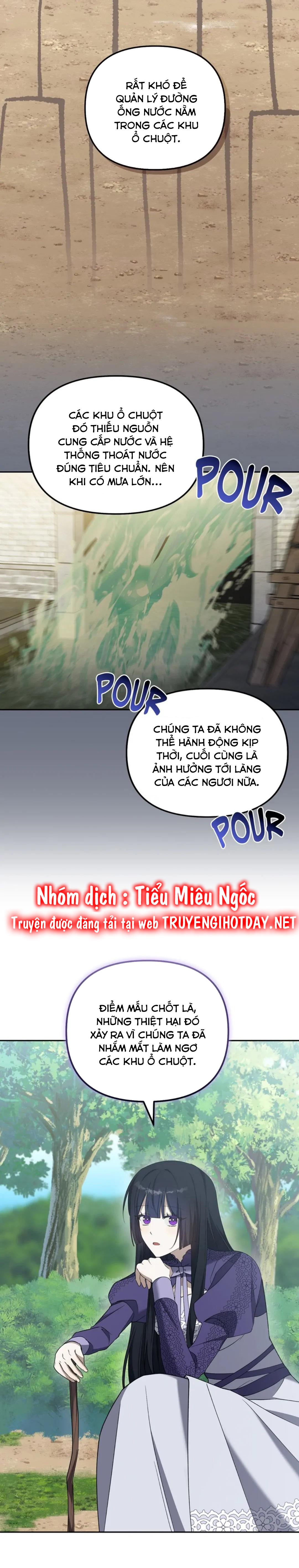 lời nguyền vẫn chưa kết thúc chapter 57 22