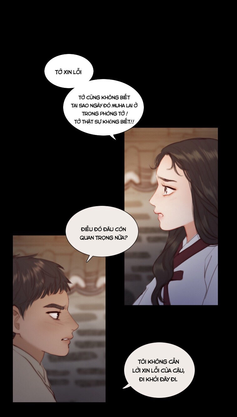 Đêm Đông Tội Lỗi Chapter 17 - Trang 2