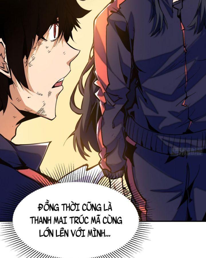 ta thật sự không phải ma vương chapter 1 38