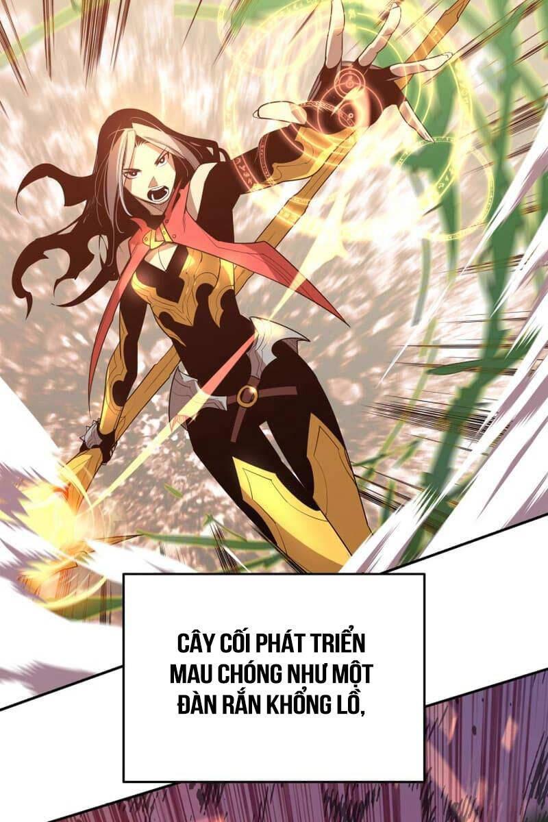 tôi là lính mới chapter 168 58