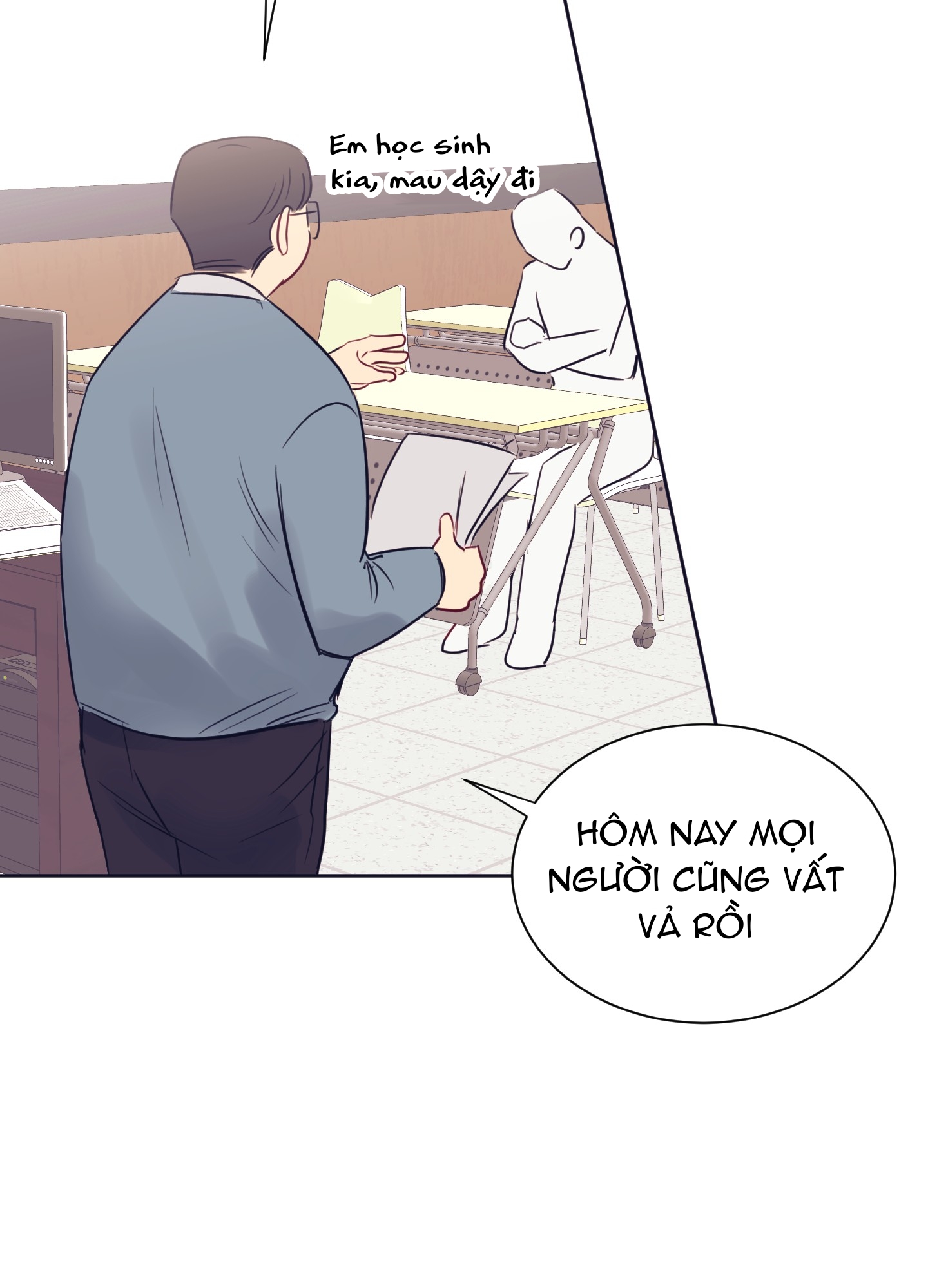 tình yêu lụi tàn chapter 7 27