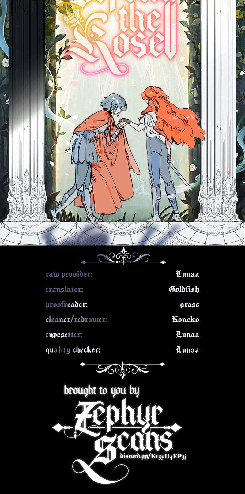 bảo vệ đóa hồng ấy chapter 7.2 7