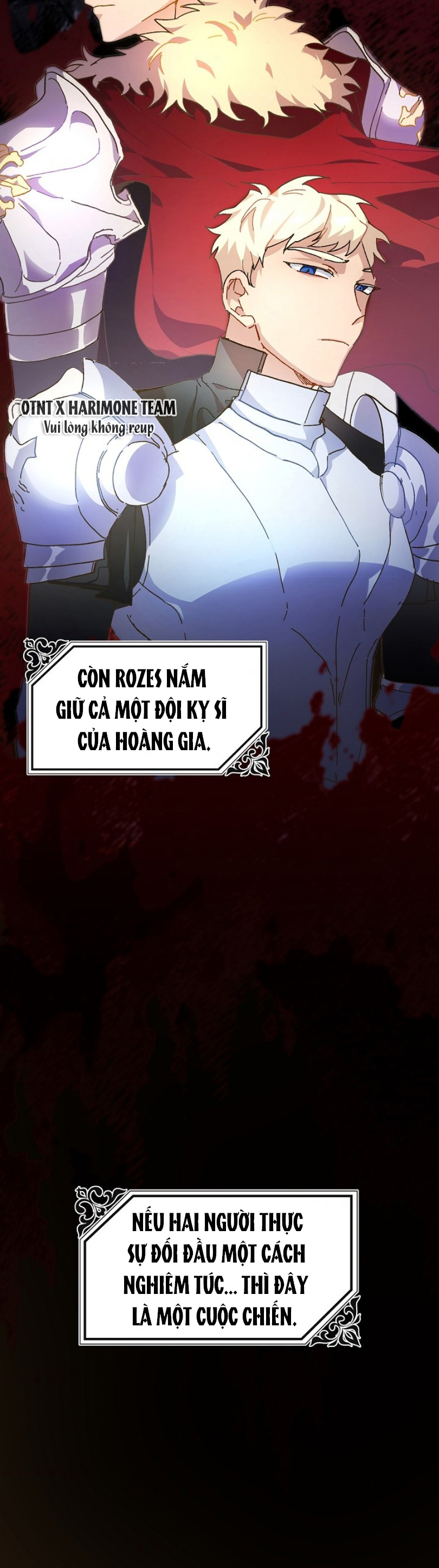 công chúa vờ như điên chapter 4 36
