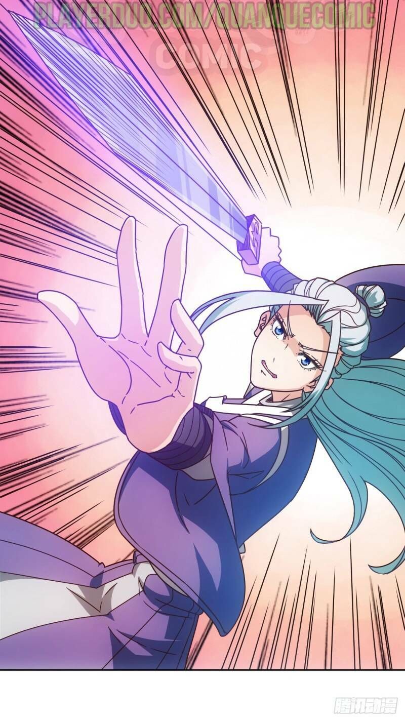 hồng thiên thần tôn chapter 69 24