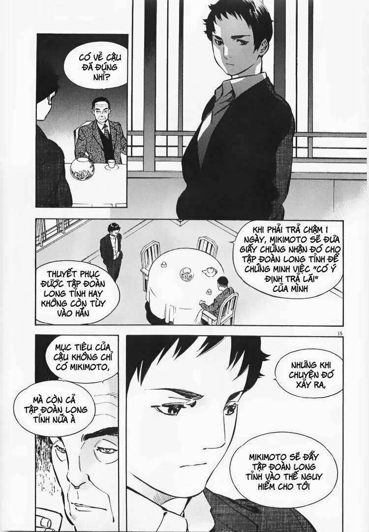 shin kurosagi - con diệc đen 2 chapter 62 16