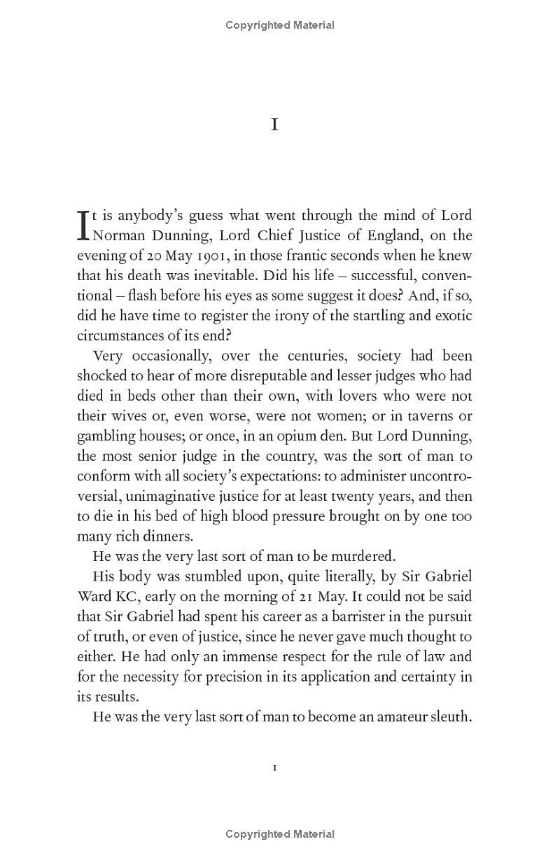 Sách ngoại văn: A Case Of Mice And Murder