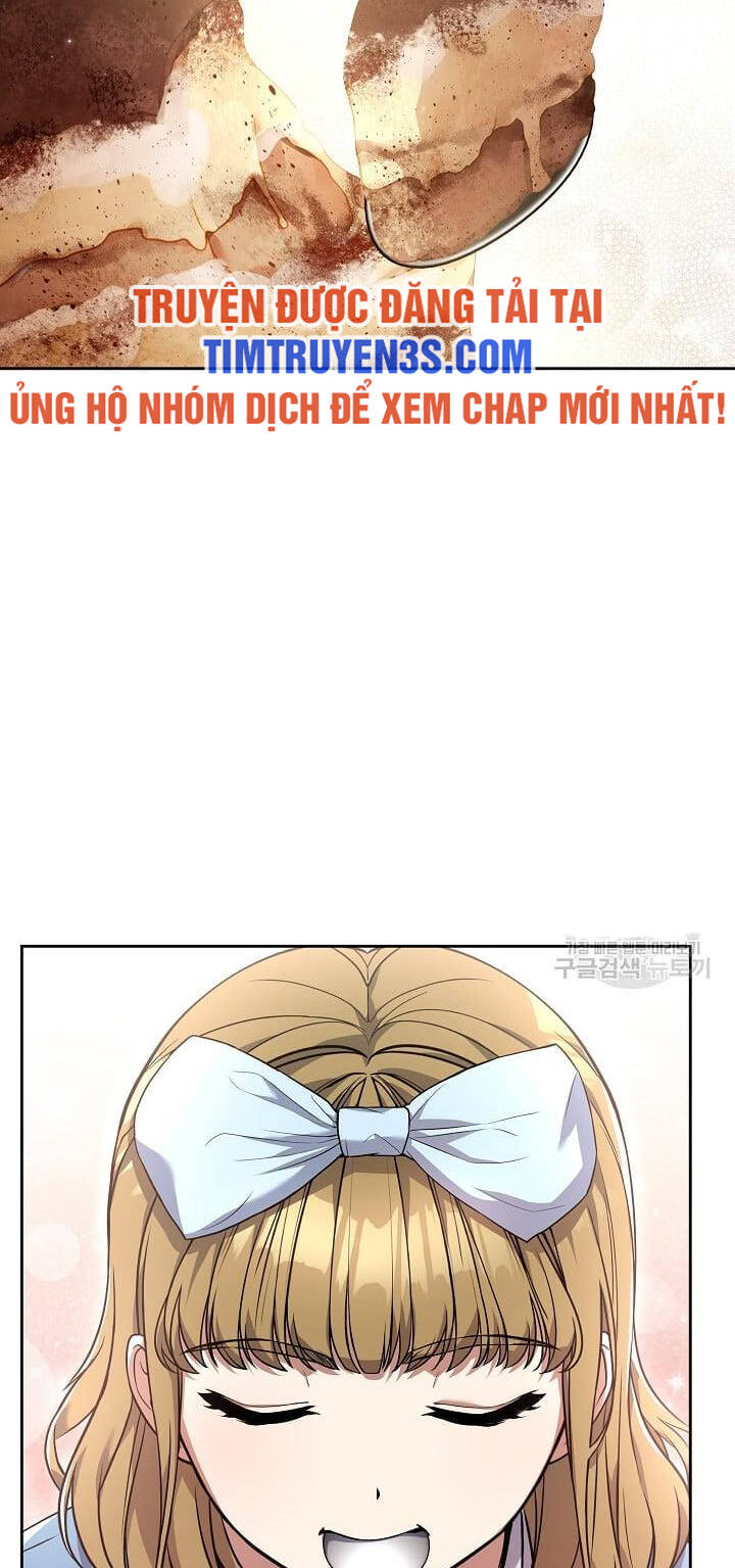 đầu bếp trẻ nhất tới từ khách sạn hạng ba chapter 61 44