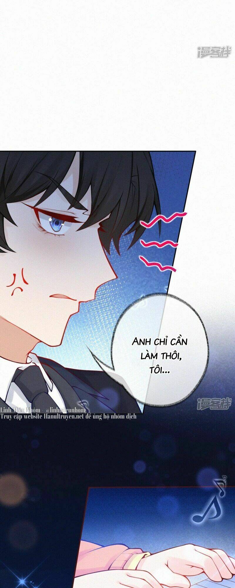 mami đột kích, thiên tài manh bảo khốc daddy chapter 14 3