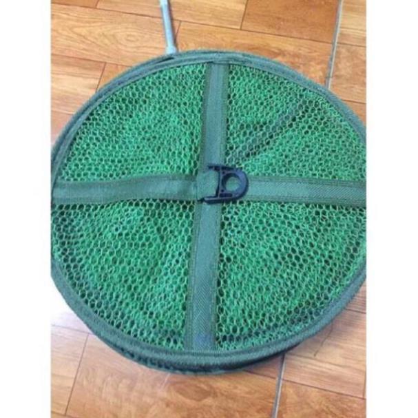 Rọng đựng cá đồ câu FISHING_HD