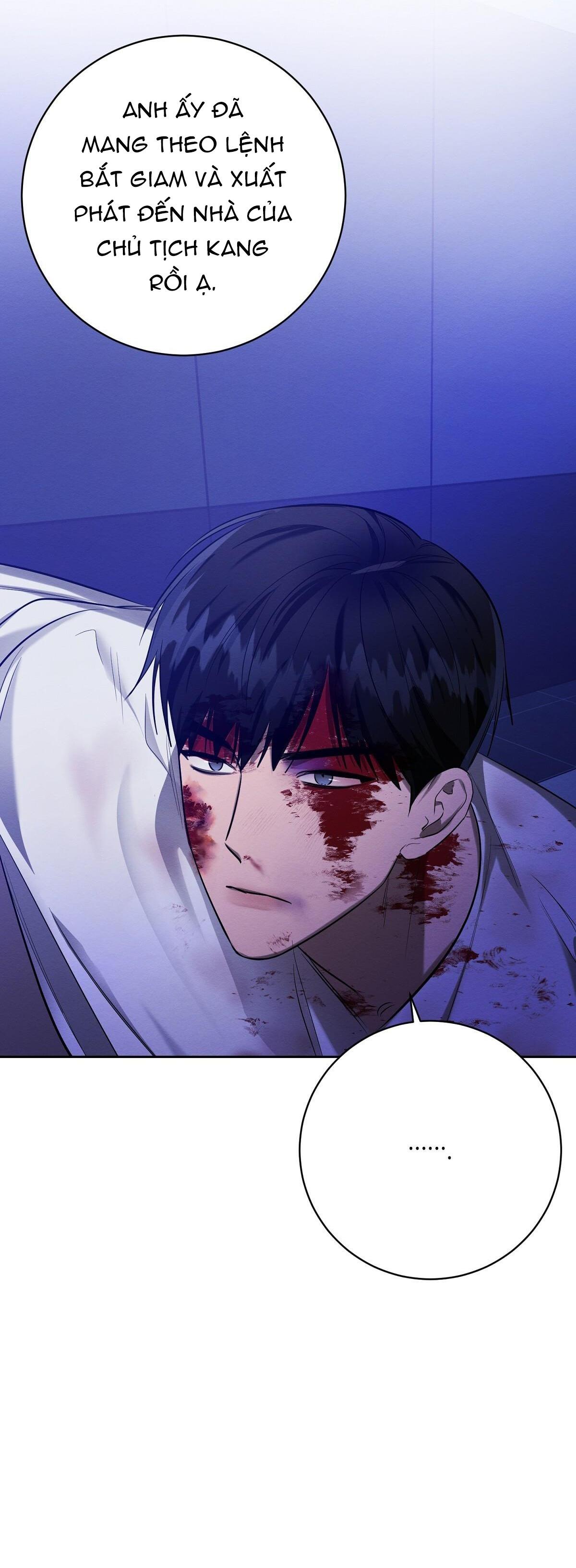 lý do của ác nhân chapter 49 49