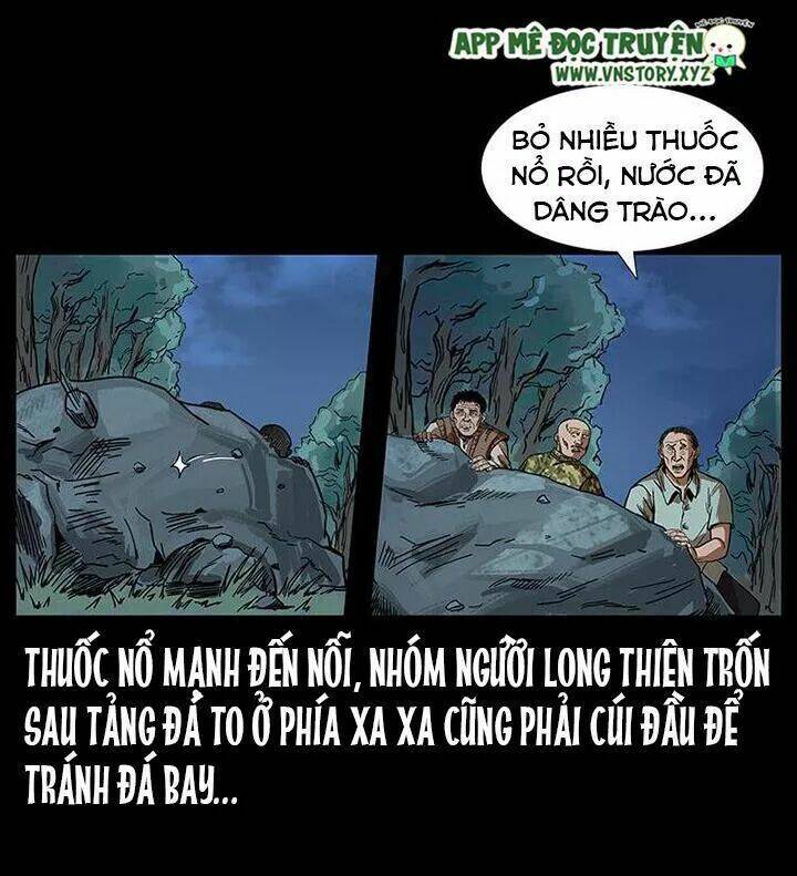 U Minh Ngụy Tượng Chapter 207 5