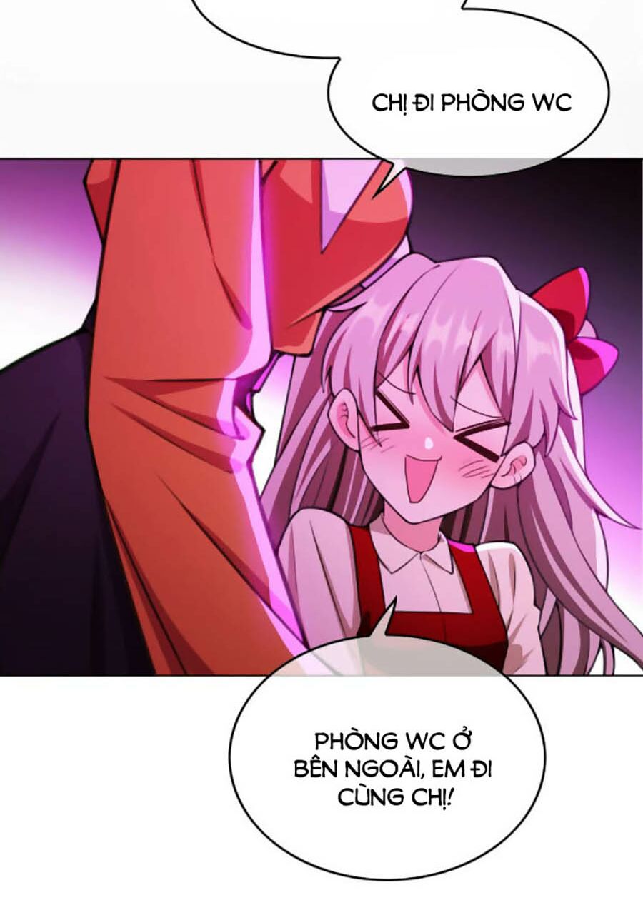 kế hoạch công lược của cô vợ gả thay chapter 40 43