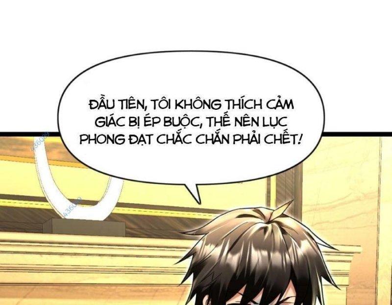 đóng băng toàn cầu: tôi gây dựng nên phòng an toàn thời tận thế chapter 119 1