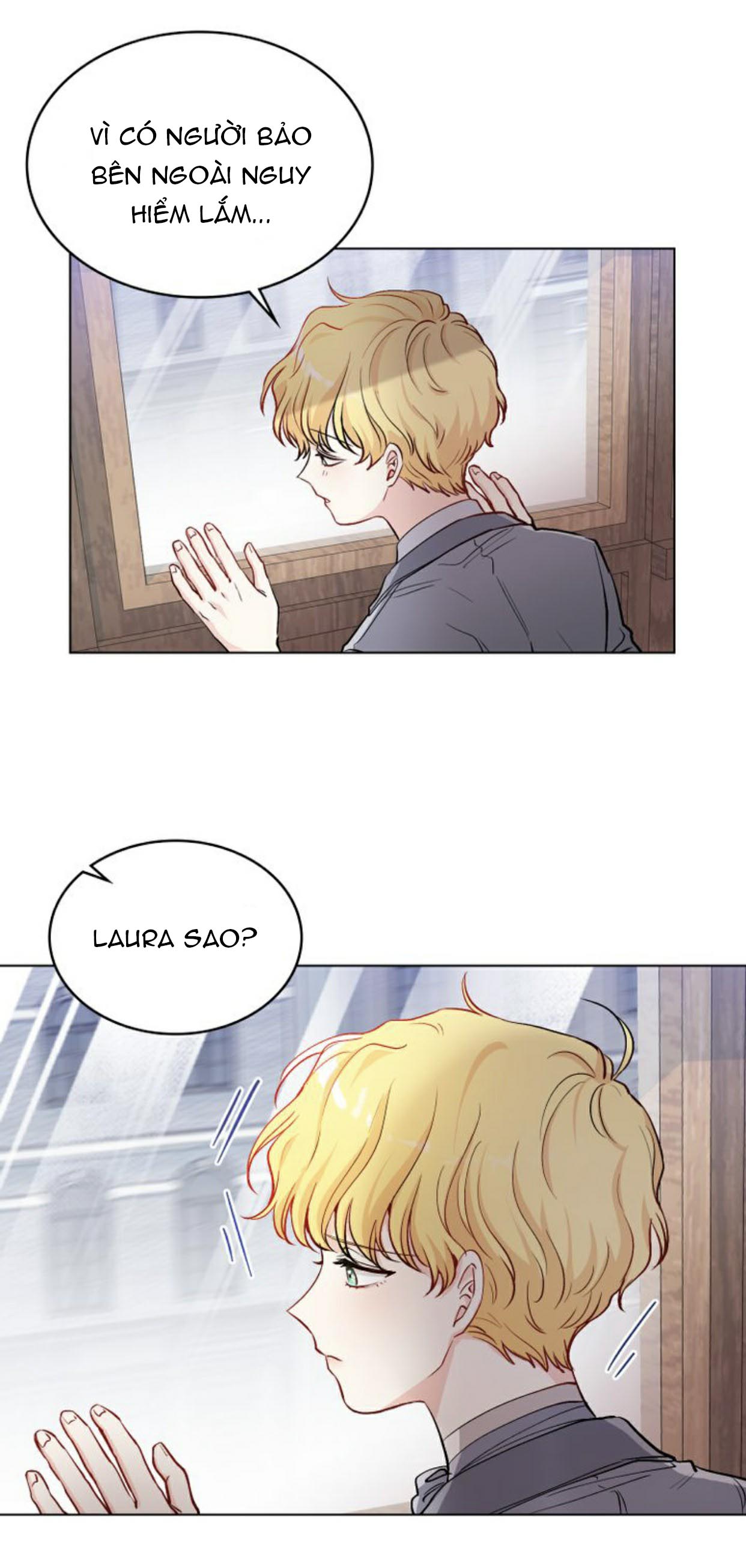 chịu đựng đi đại công tước!! chapter 11 29