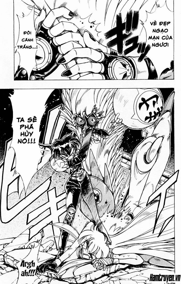 violinist of hameln - cây đàn kì diệu chapter 77 16