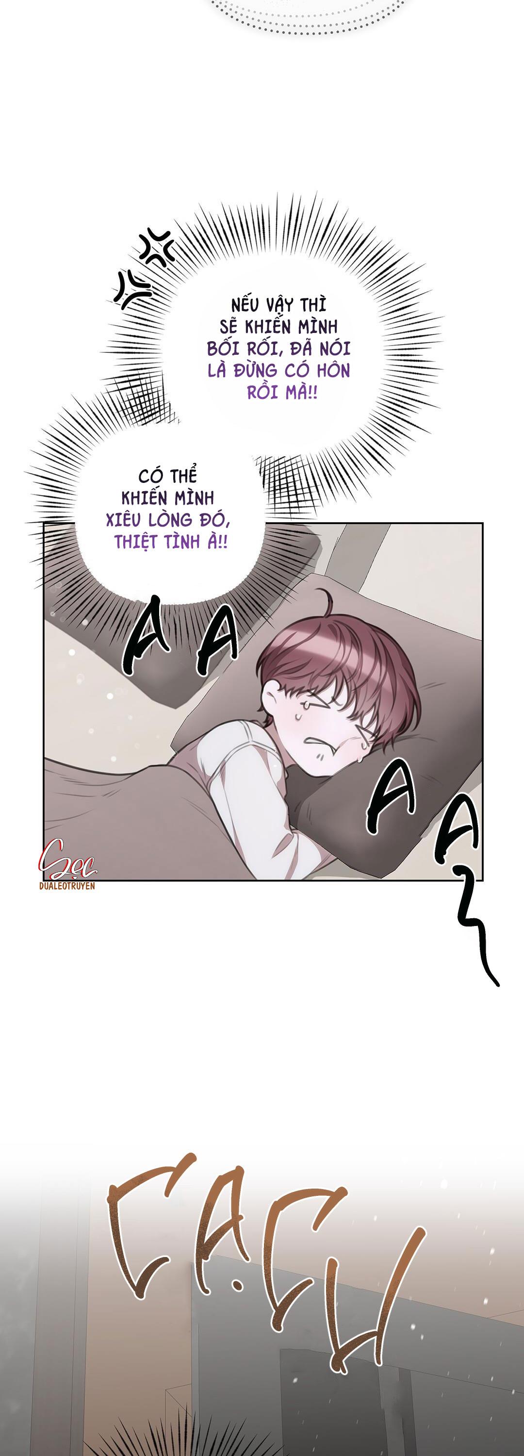 nhật ký giam cầm thư ký jin chapter 15 18