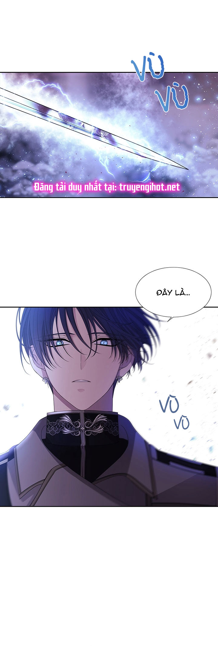 năm môn đệ của charlotte chapter 110 15