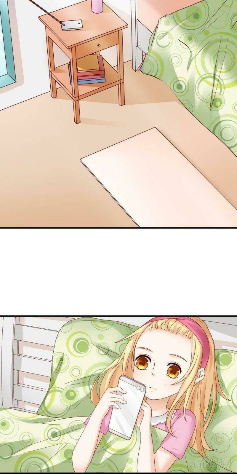 nhân ngư học trưởng, đừng ôm ta! chapter 48 23