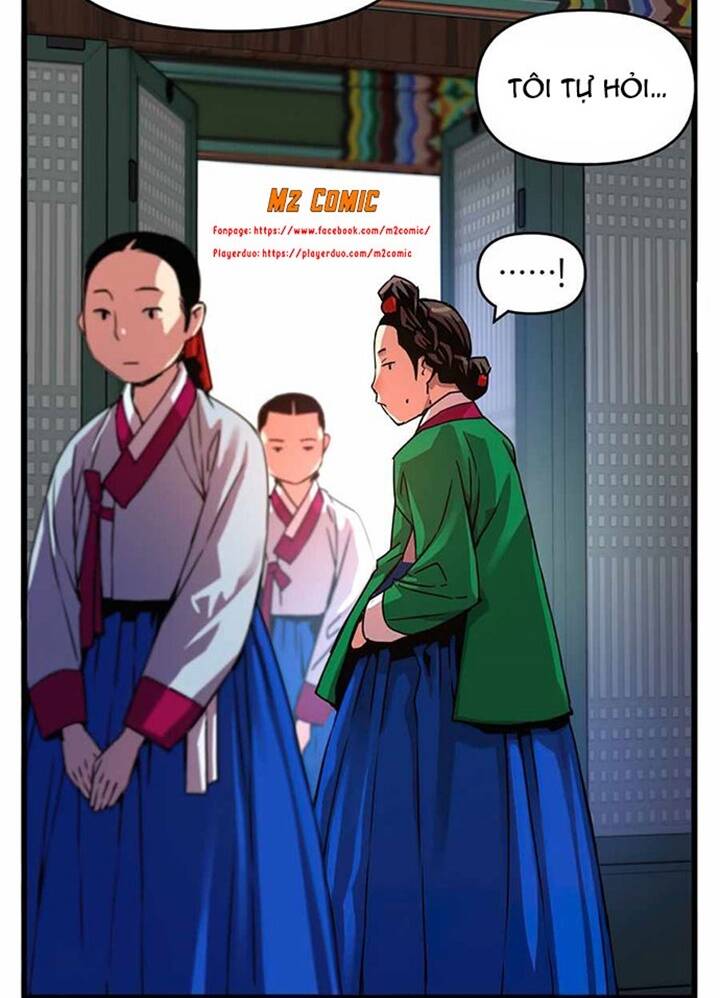 tôi sẽ sống như một hoàng tử chapter 57 15