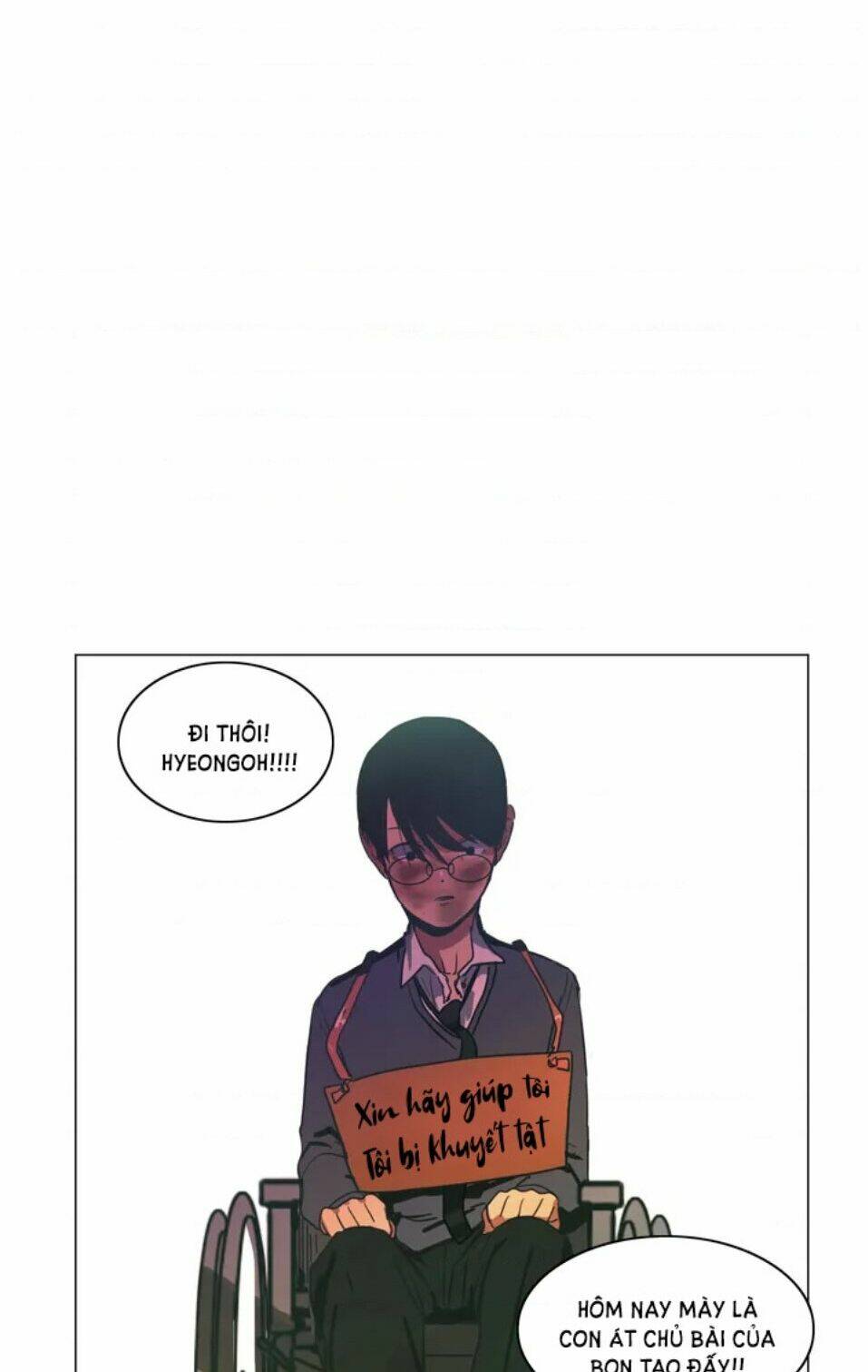 giải thoát chapter 26 60