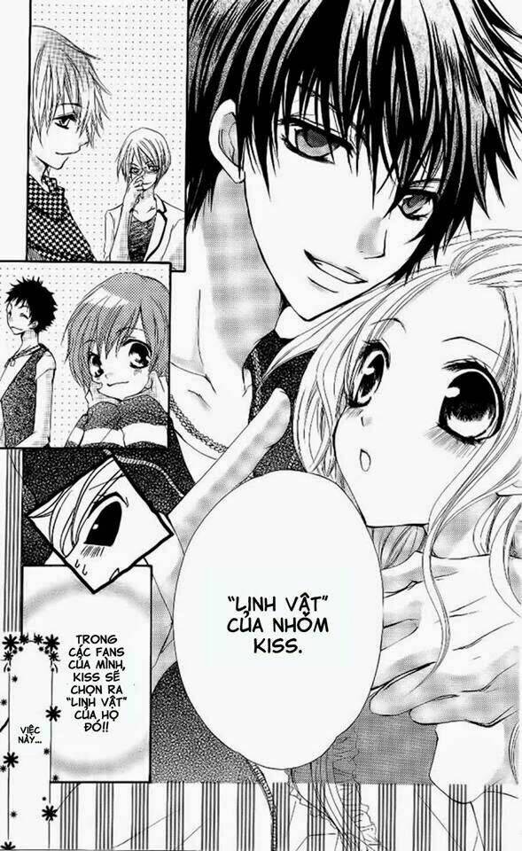 ai kiss - idol kiss chapter 1 20