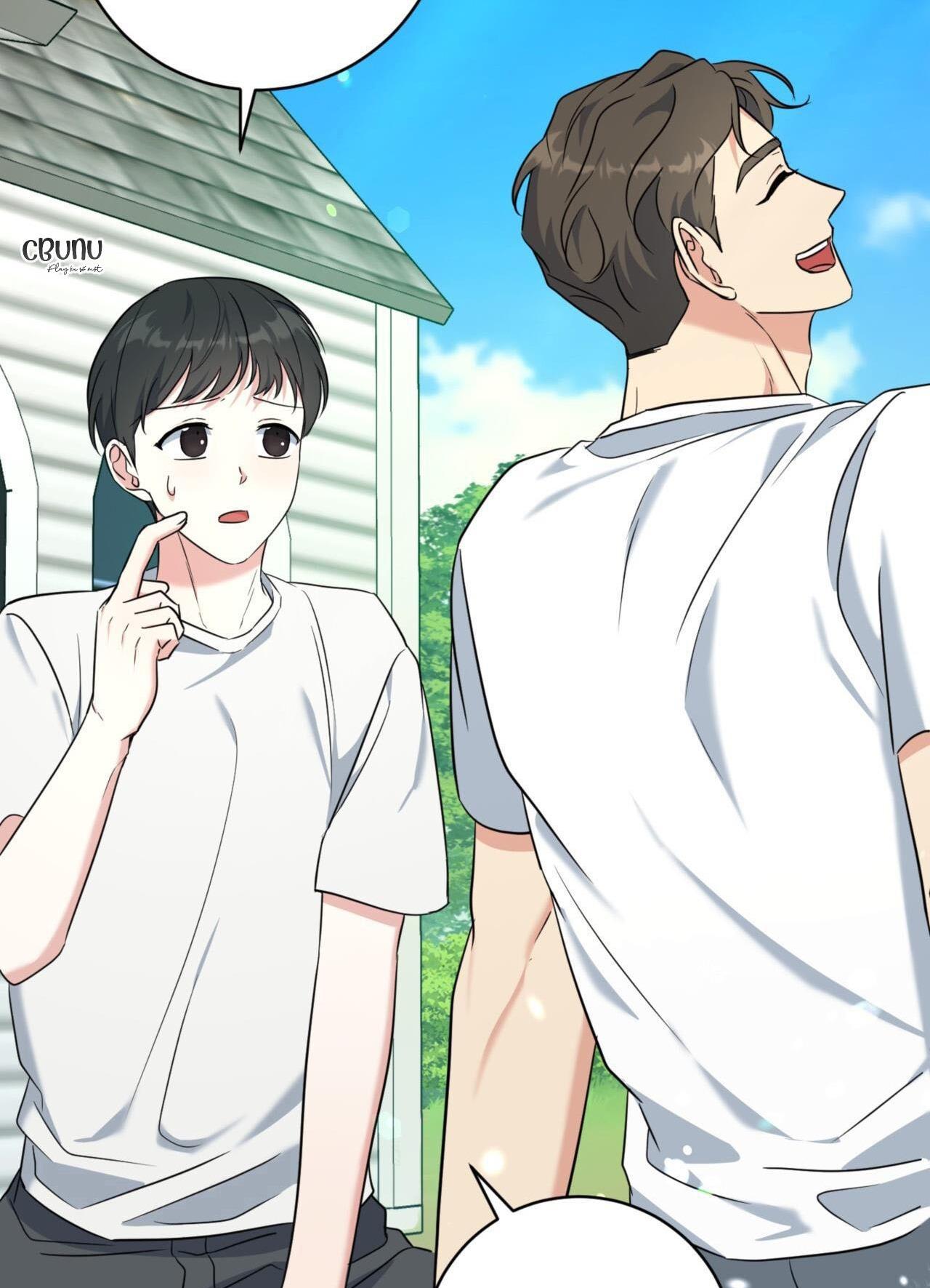 khu rừng tĩnh lặng chapter 5 65