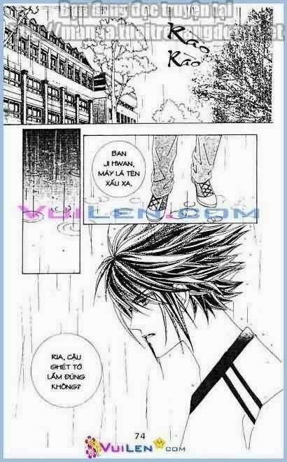 sức thanh xuân chapter 9 74