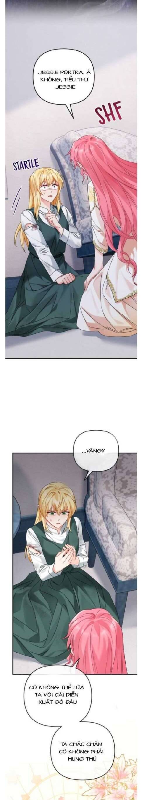 mê cung cám dỗ của emilone chapter 12 9