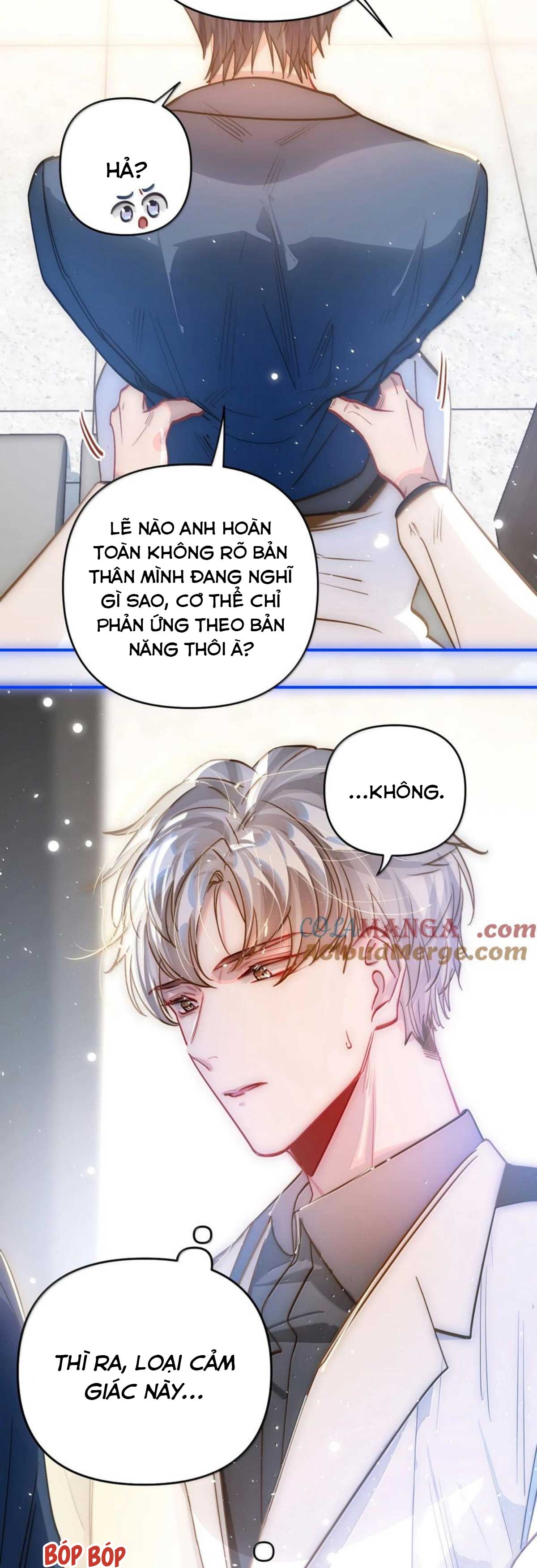 Tôi bị điên chapter 67