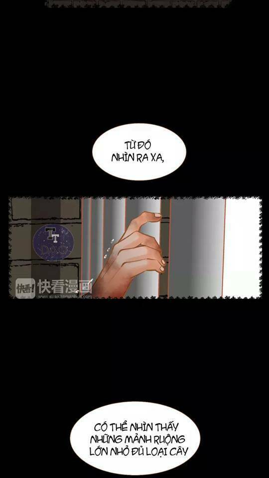 tân lang yếu tòng tiểu dưỡng khởi chapter 13 16