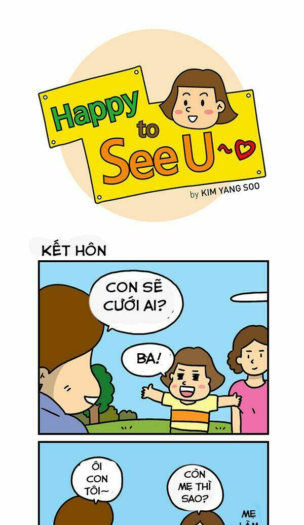 happy to see you chapter 3 2
